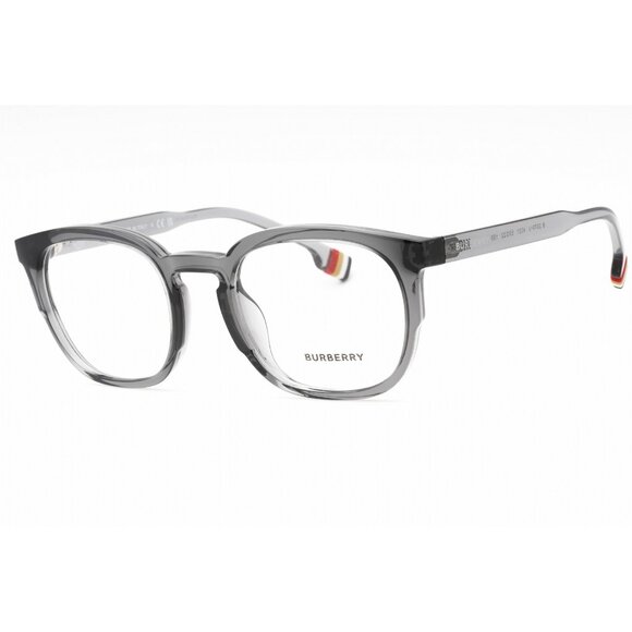Burberry EYEGLASSES BE2370U-4021-53 New with case - Picture 3 of 5